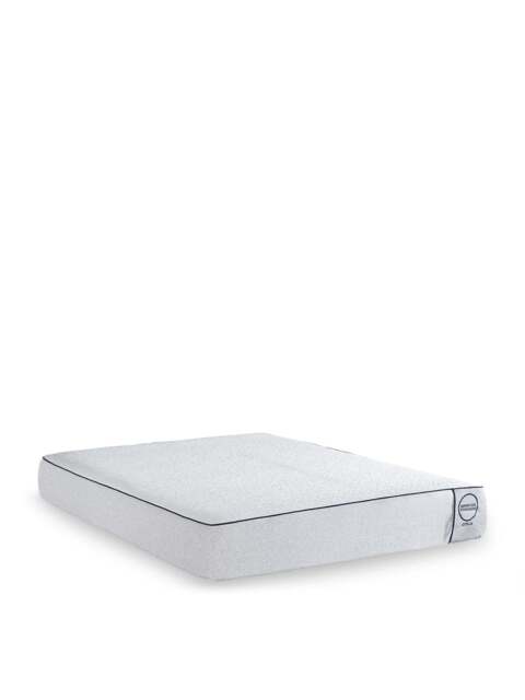 Barker and Stonehouse Estella Super King Mattress in White - image 1