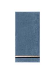 BOSS Home B Linea Blue Horizon in Blue - Horizon, Cotton, Size Bath Sheet - thumbnail 2