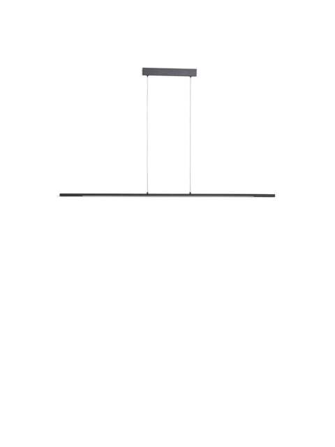Heal's Saber Led Long Pendant in Black
