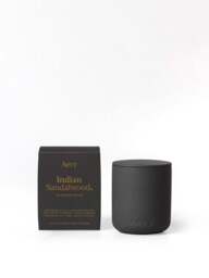 Aery Living Indian Sandalwood Fernweh Candles - thumbnail 2