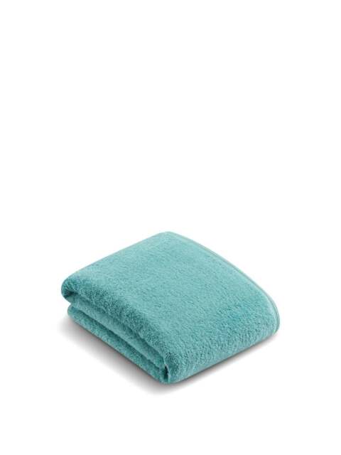 VOSSEN Vegan Life Towel Collection in Skyline, Cotton, Size Sheet - image 1
