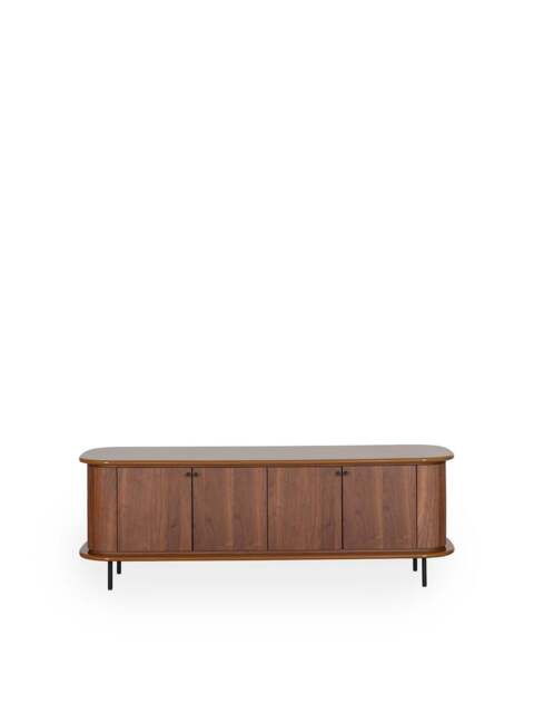Heal's Lando Sideboard in Gold - image 1