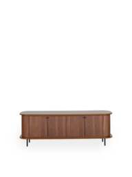 Heal's Lando Sideboard in Gold