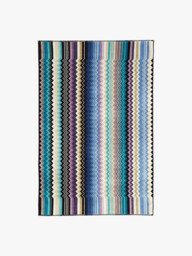 Missoni Home Giacomo Bath Towel Multi