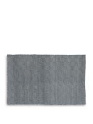 Heal's Romilly Recycled Rug in Blue, Size 200x300
