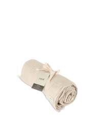 Yard Living Lark Throw X 130Cm in Natural, Size 180cm