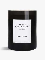 Urban Apothecary Fig Treeluxury Candle