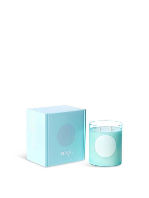 wxy Orris Root & Amber Disco Candle, Size 475g