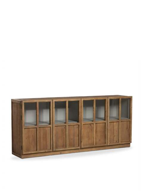 Barker and Stonehouse Edworth Sideboard in Brown - image 1