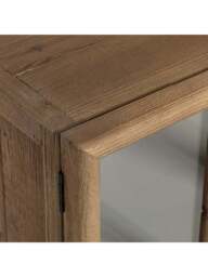 Barker and Stonehouse Edworth Sideboard in Brown - thumbnail 4