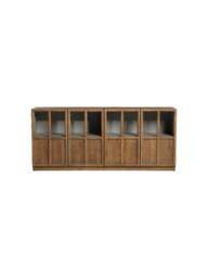 Barker and Stonehouse Edworth Sideboard in Brown - thumbnail 3