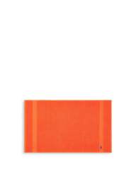 Ralph Lauren Home Polo Player Bath Mat Collection in Sailing Orange, Cotton - thumbnail 1