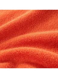 Ralph Lauren Home Polo Player Bath Mat Collection in Sailing Orange, Cotton - thumbnail 3