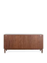 Heal's Amira Sideboard in Walnut, Size 75x160x45 - thumbnail 3