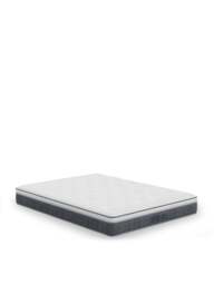 Barker and Stonehouse Imperial Essence King Mattress in White - thumbnail 1