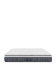 Barker and Stonehouse Imperial Essence King Mattress in White - thumbnail 2