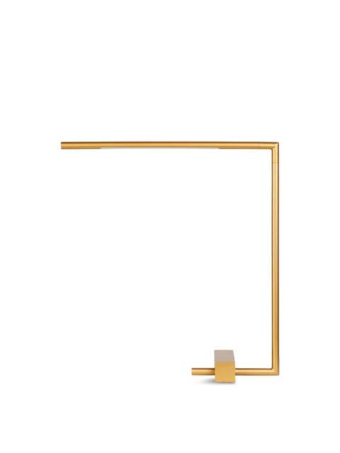 Heal's Saber Led Desk Lamp in Gold, Silver