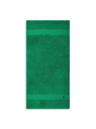Ralph Lauren Home Polo Player Billard in Billiard, Cotton, Size Hand Towel - thumbnail 1