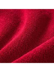 Ralph Lauren Home Polo Player Bath Mat Collection in Red 2000, Cotton - thumbnail 3