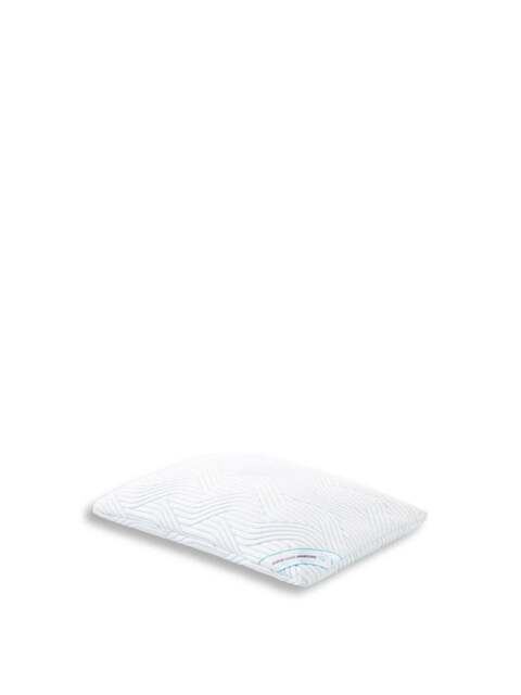 TEMPUR® Cloud Smartcool™ Pillow In Medium Feel in White, Size Standard - image 1