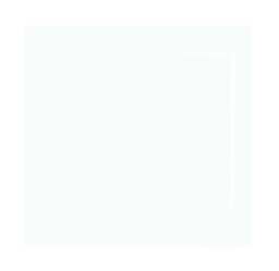 Ralph Lauren Home Oxford Pillowcase in Blue, Cotton/Linen, Size Square - thumbnail 3
