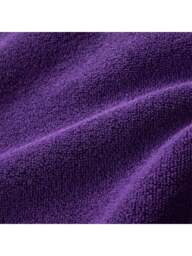 Ralph Lauren Home Polo Player Collection in Chalet Purple, Cotton, Size Bath Mat - thumbnail 3