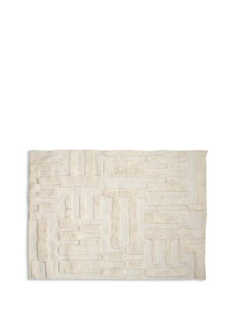 Heal's Odin Rug 170 X 240 Cm in Natural, Wool - image 1