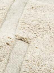 Heal's Odin Rug 170 X 240 Cm in Natural, Wool - thumbnail 2