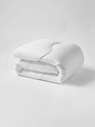 The Fine Bedding Company Breathe Thermal Duvet 13.5 Tog, Size Superking - thumbnail 3