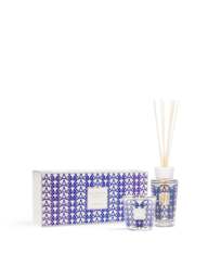 Baobab Manhattan Candle Giftbox