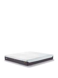 TEMPUR® Pro Coolquilt King Smartcool Technology Mattress - Medi in Grey - thumbnail 2