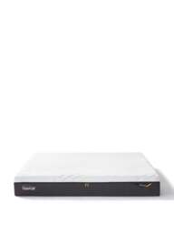 TEMPUR® Pro Coolquilt King Smartcool Technology Mattress - Medi in Grey - thumbnail 3