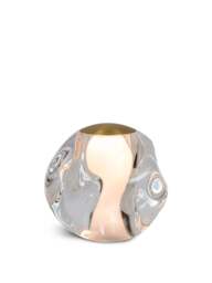 Heal's Carina Led Portable Table Lamp in Brass - thumbnail 3