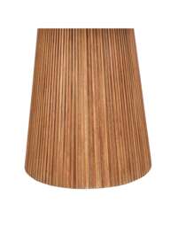 Barker and Stonehouse Jett Dining Table in White - thumbnail 4