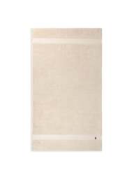 Ralph Lauren Home Polo Player Bath Sheet in Pale Oak, Cotton - thumbnail 1