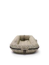 DockATot Deluxe Dock Baby Lounger in Painted Spots - thumbnail 1