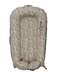 DockATot Deluxe Dock Baby Lounger in Painted Spots - thumbnail 2
