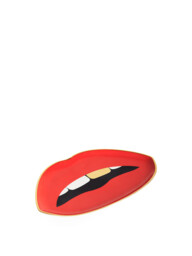 Jonathan Adler Lips Trinket Tray - thumbnail 2