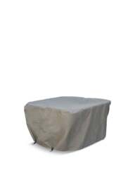 Bramblecrest 4 Seat Balcony Set Cover in Khaki