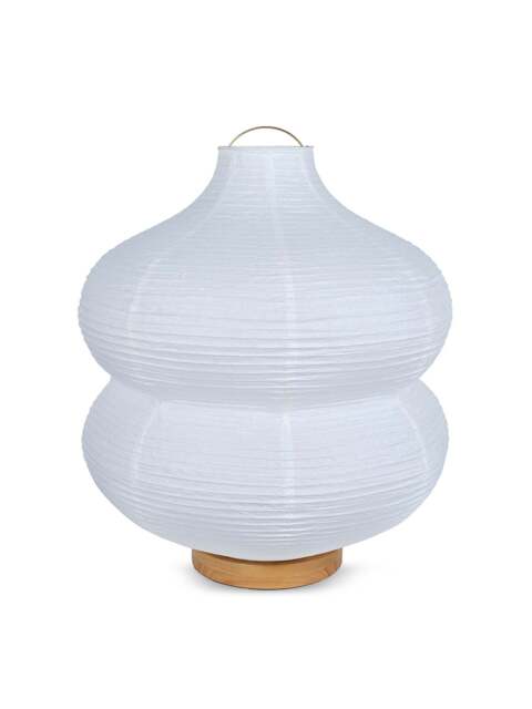 Heal's Carta Floor Lamp in White - image 1