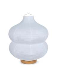 Heal's Carta Floor Lamp in White
