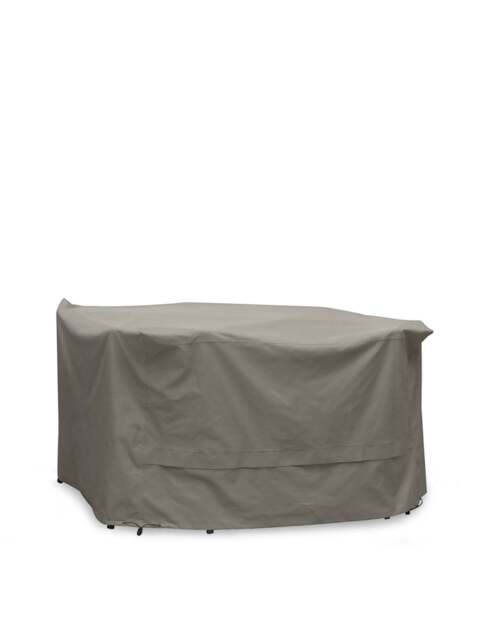 Bramblecrest Square Bar Set Cover in Khaki