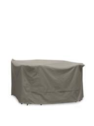 Bramblecrest Square Bar Set Cover in Khaki