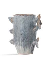 Bloomingville Tace Vase in Blue
