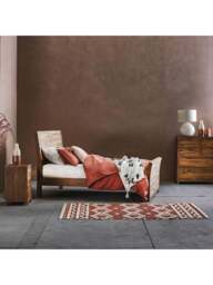 Barker and Stonehouse Charlie Reclaimed Wood 7 Drawer Dre in Reclaimed Oakland Finish - thumbnail 2