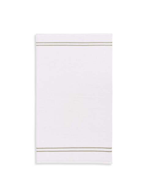 Bedeck of Belfast Fine Linens Murano Bath Truffle, Linen, Size Sheet