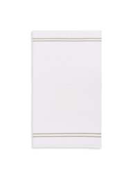 Bedeck of Belfast Fine Linens Murano Bath Truffle, Linen, Size Sheet - thumbnail 1