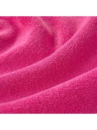 Ralph Lauren Home Polo Player Bath Mat Collection in Sky Pink, Cotton - thumbnail 3