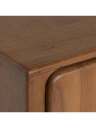 Barker and Stonehouse Zerina Sideboard in Brown - thumbnail 4