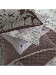 Bedeck of Belfast Claudia Cover Set, Cotton, Size Double - thumbnail 3